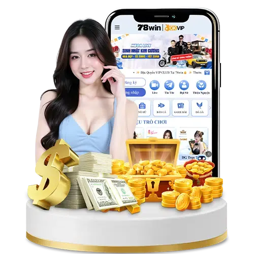 Giao diện ứng dụng 85bet trên di động