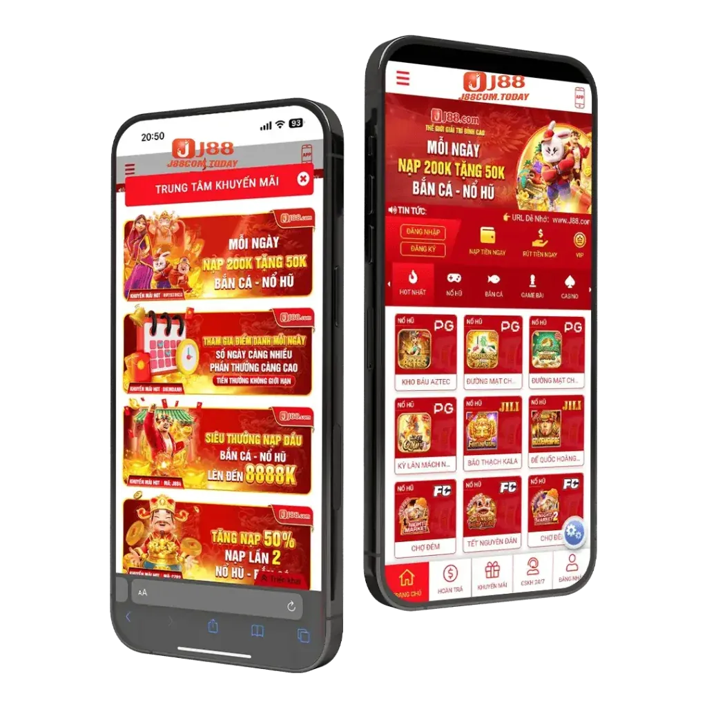 Nạp rút tiền nhanh chóng 85bet