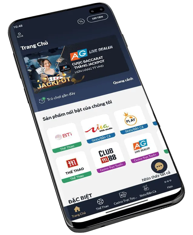 Quy tắc đặt cược 85bet