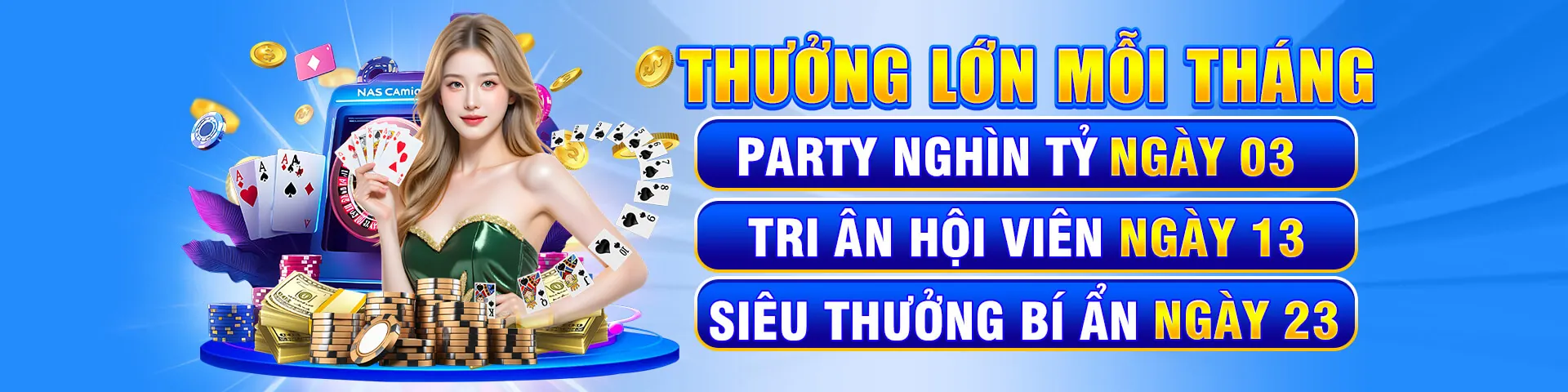 Bàn Baccarat sang trọng tại 85bet