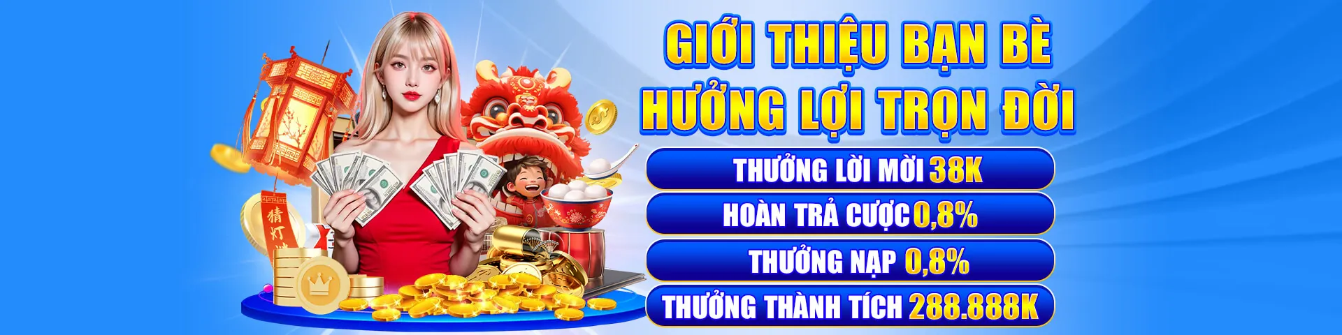 Ưu Đãi Thưởng Nạp 85bet 2026