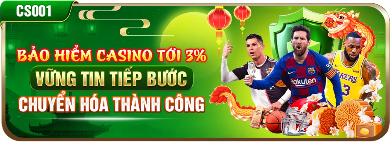 Các Cấp Độ VIP 85bet