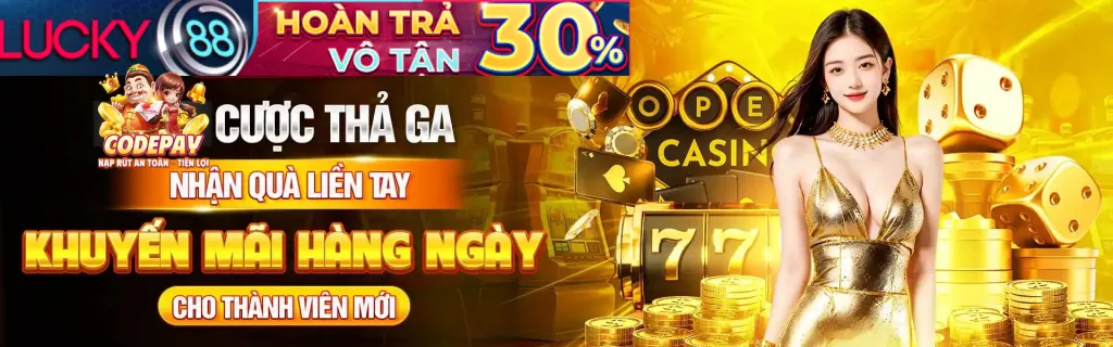 Tiền thưởng chào mừng 85bet
